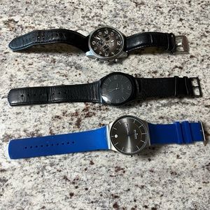 Mens Watches